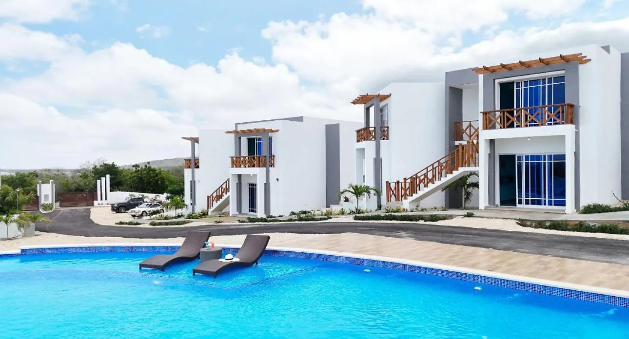 Apartment Vistamar Aparta Hotel Estero Hondo Dominican Republic