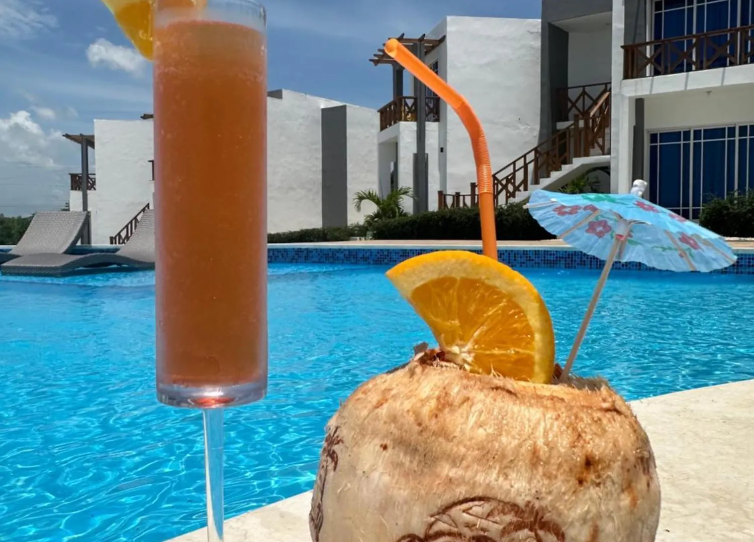 Vistamar Aparta Hotel Estero Hondo Dominican Republic