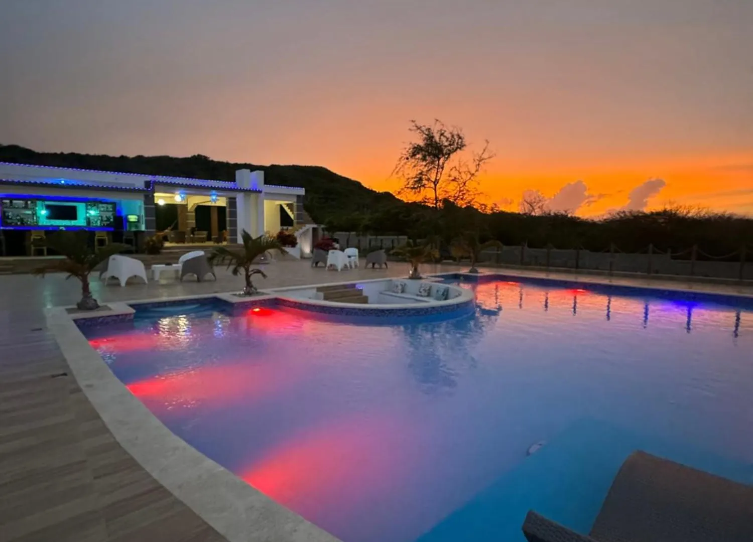 Vistamar Aparta Hotel Estero Hondo 0*,  Dominican Republic